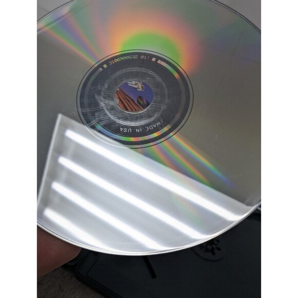 A Visit To Sesame Street - Numbers Interactive Compact Disc Phillips CD-i - Picture 7 of 9